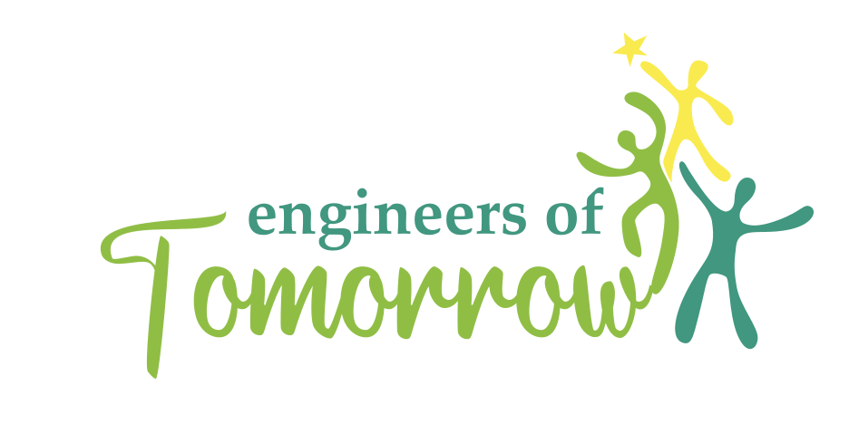 Engineers of Tomorrow Logo